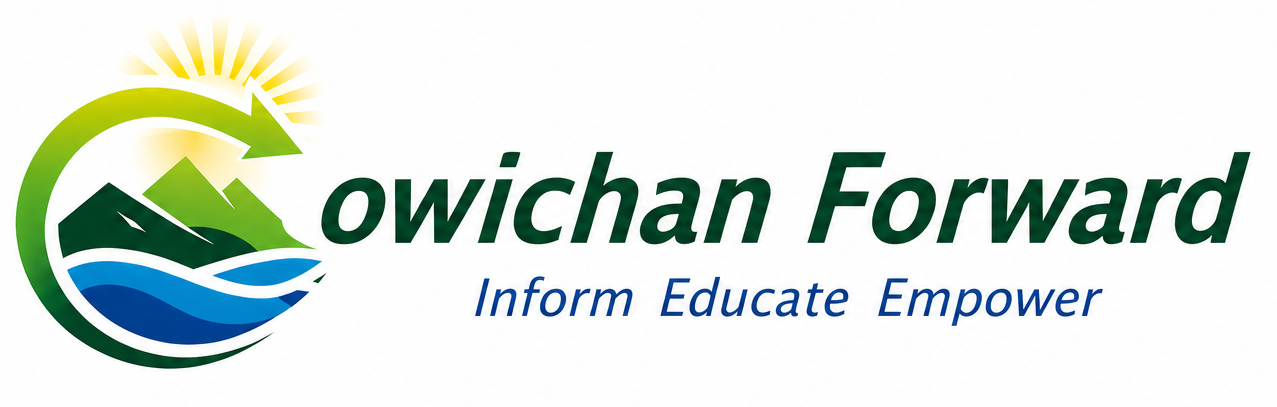 Cowichan Forward